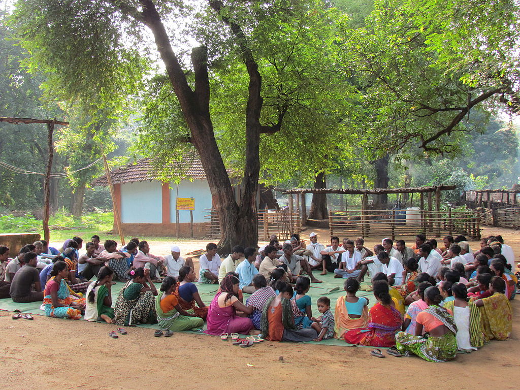 Can Panchayats Make Services Work for Poor People in Rural India?