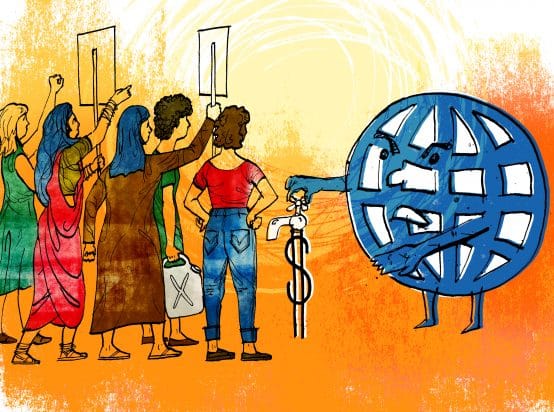 Gender-Inclusive Macroeconomic Policy Management