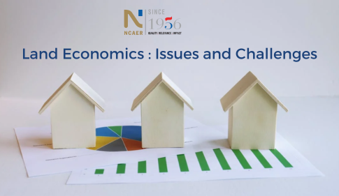 Land Economics : Issues and Challenges