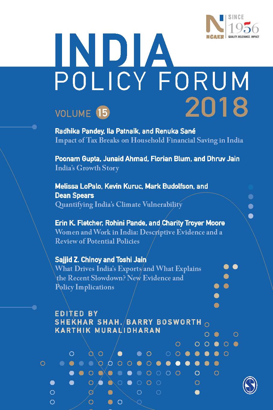 India’s Growth Story