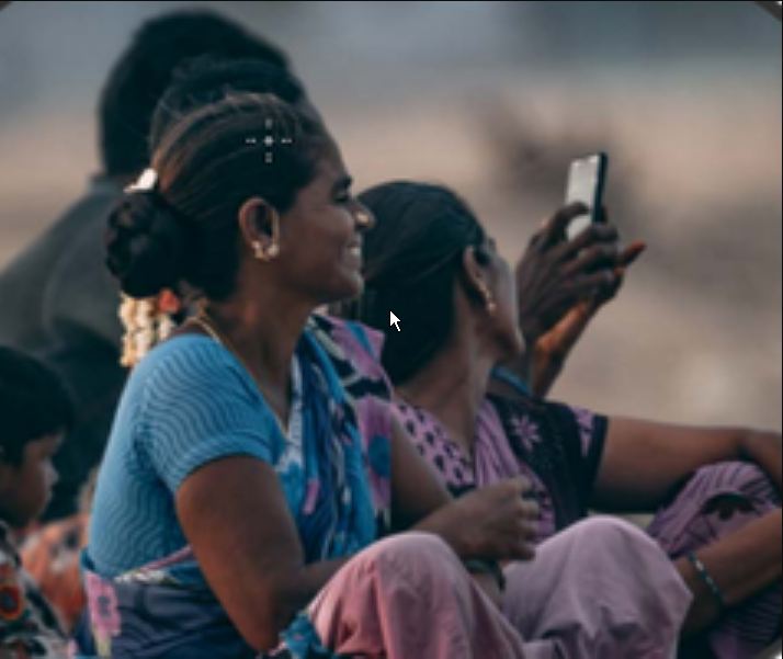 Phone Surveys and Sensitive Behaviour Reporting:  Evidence from a Methods Experiment in India