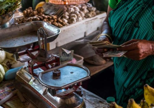 Consumer payments survey of india: a closer  look at household finances and payment  instruments