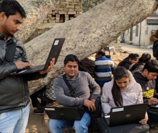 Methodological explorations based on an experimental study conducted on adolescents in delhi