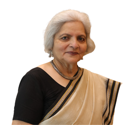Sonalde Desai