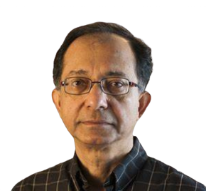 Kaushik Basu