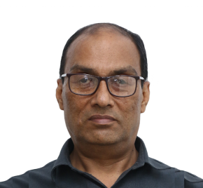 Vinod Kumar Gupta