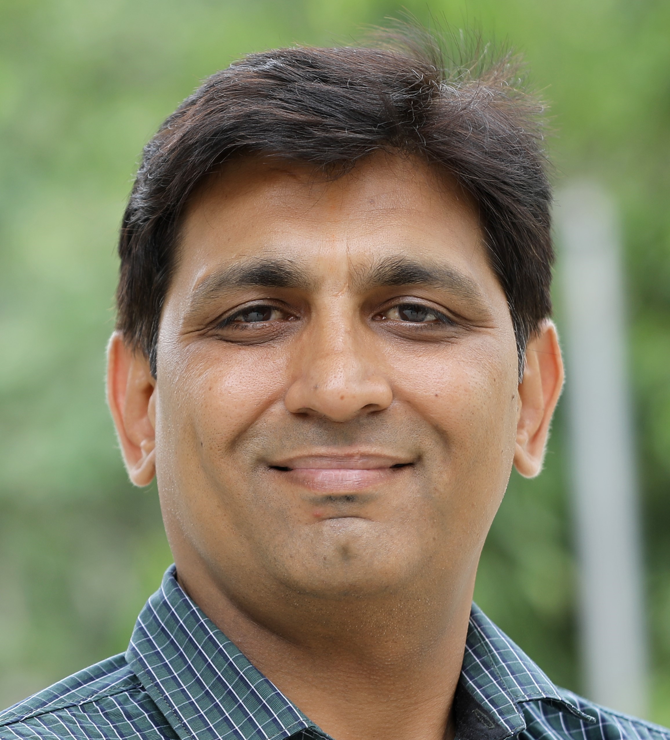 Praveen Sachdeva