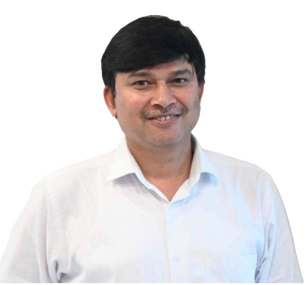 Rakesh Kumar Srivastava