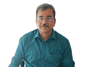 Saurabh Bandyopadhyay