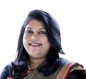 Falguni Nayar