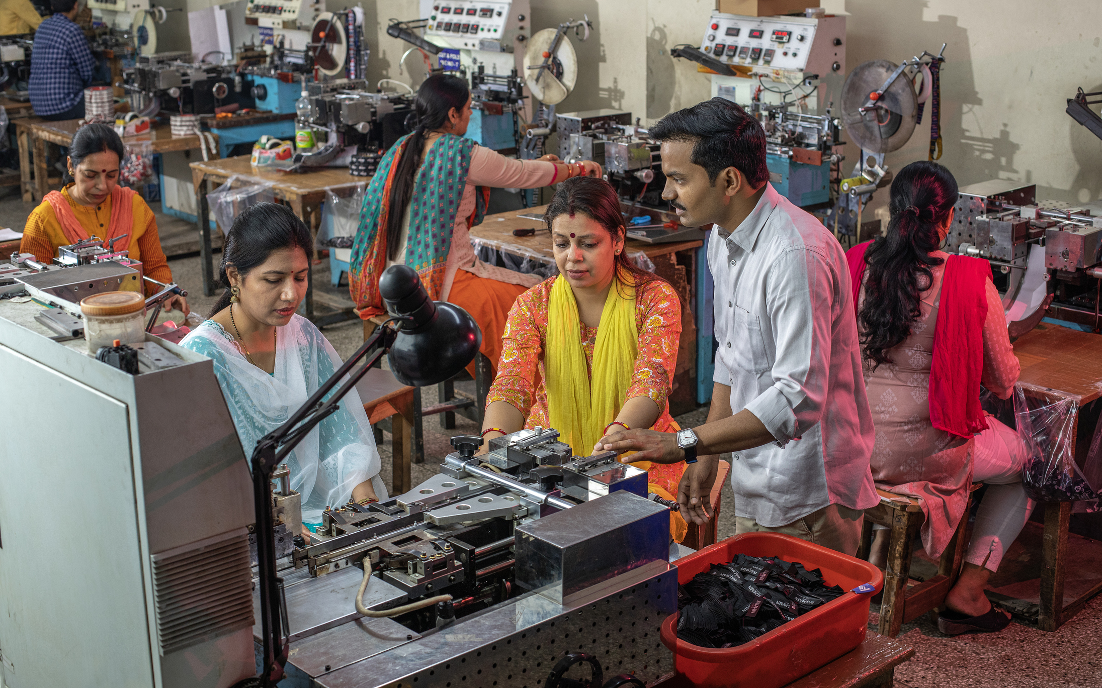 Survey of the MSME Sector of Assam with focus on Sectors with Data Gaps