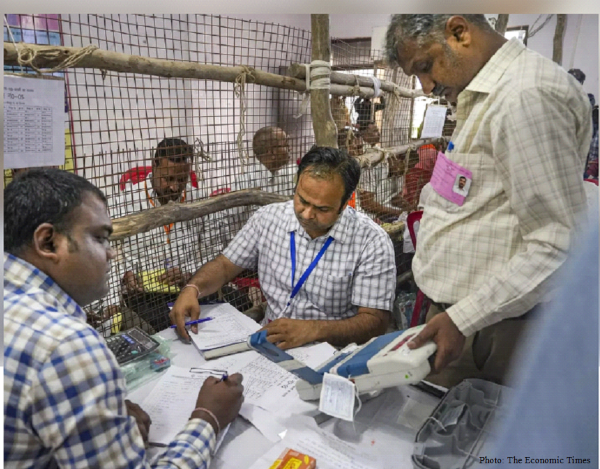 The show must go on: India’s economic agenda remains unchanged