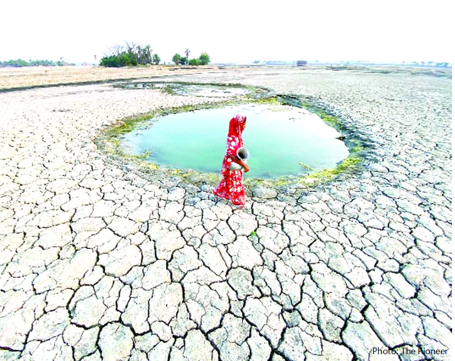 India’s bold climate leadership amidst global heatwave concerns