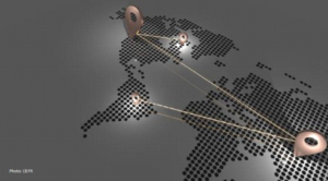 ‘Connector’ countries in a geoeconomically fragmented world