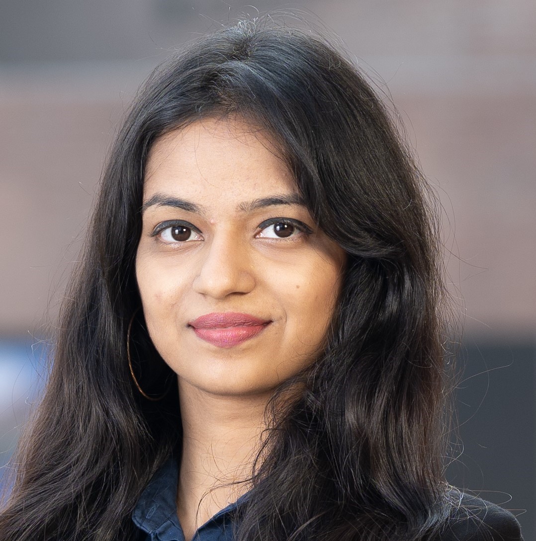 Janani Rangan