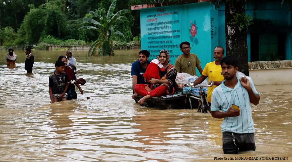 Is South Asia staring at a climate migration crisis?