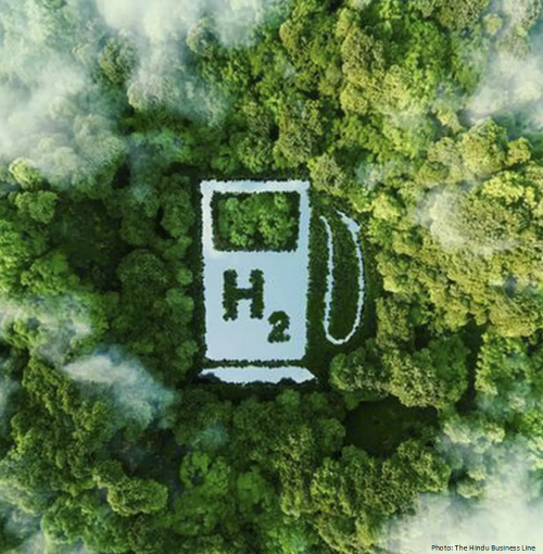 Green hydrogen: don’t repeat mistakes of biofuel