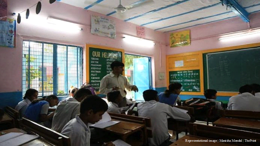 Household expenditure on education dropped after 2010. Three ways to increase investment