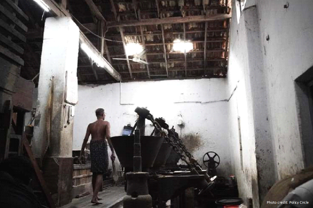 Unemployment figures hide widening job gap in South Asia