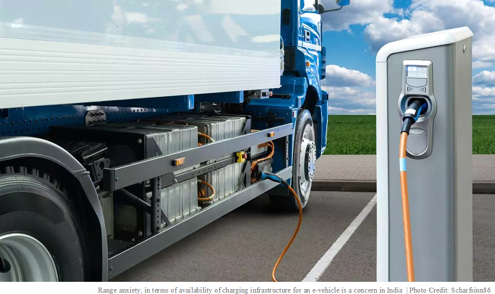 Will e-mobility go the biofuel way?