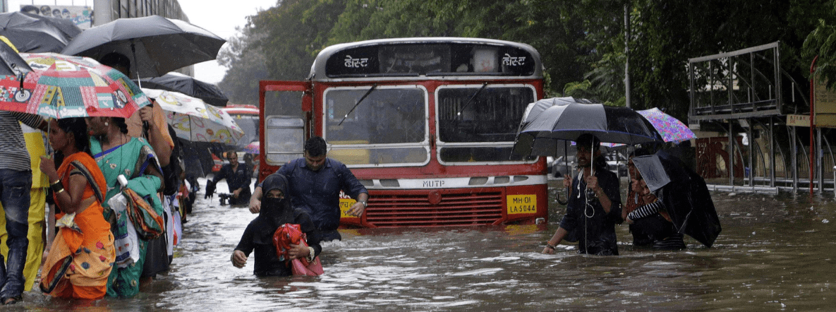 Build disaster-proof cities