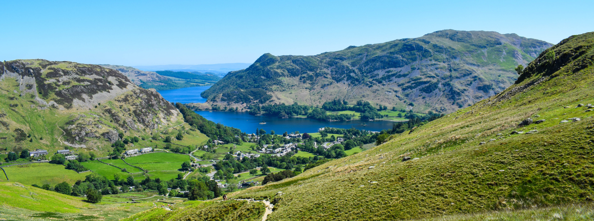 Aspirational Districts Programme: Urgent Need for District Perspective Plans