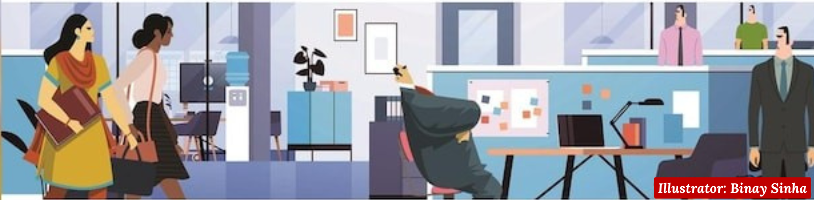 India needs a gender strategy