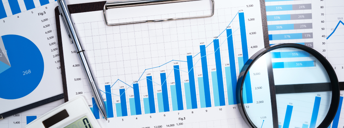 Beyond the statistical soundbites: why data matter