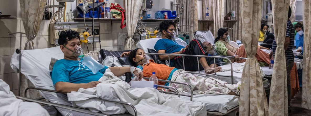 Budget 2023-24: Even Post-Covid, India Needed Health Budget Hike