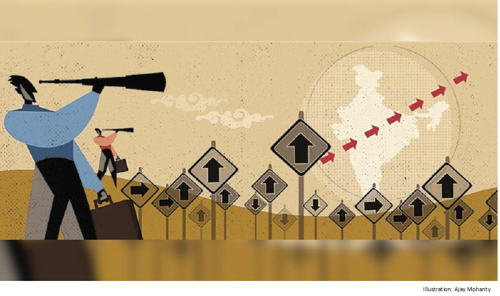 Evaluating the Indian economy’s resilience