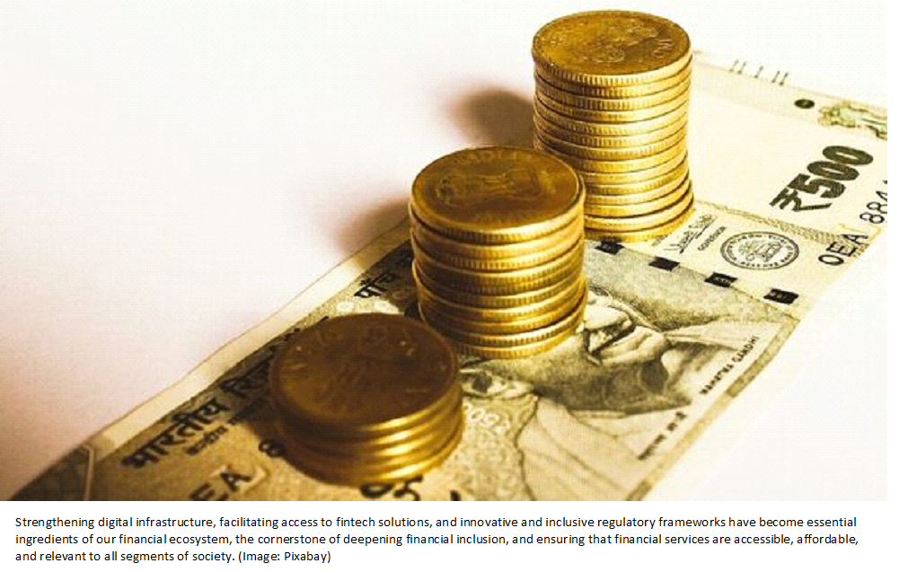 Boosting Jan Dhan account activity: Strategy for enhanced financial inclusion