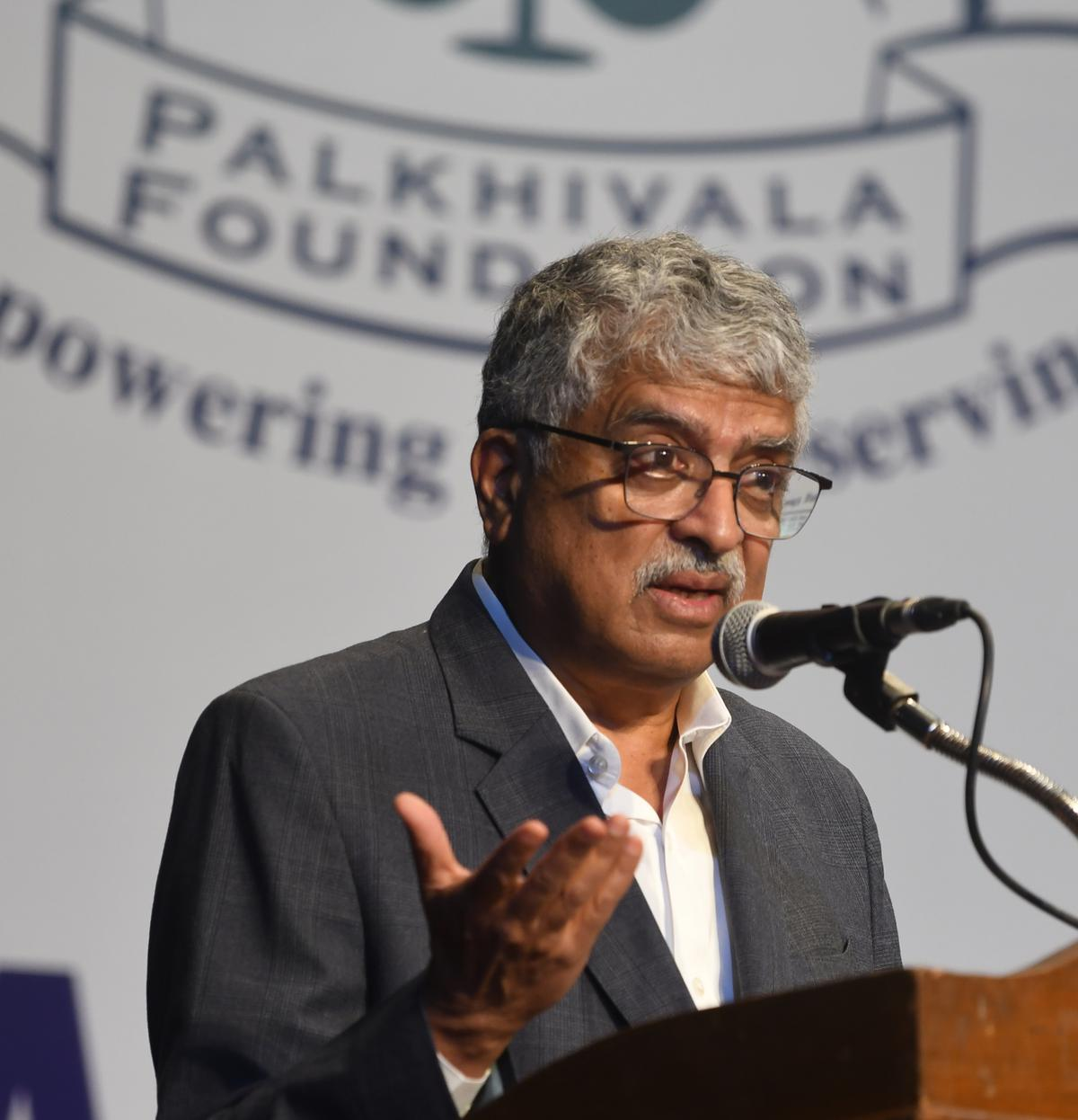 Technology can help in enabling access to judicial services at finger tips