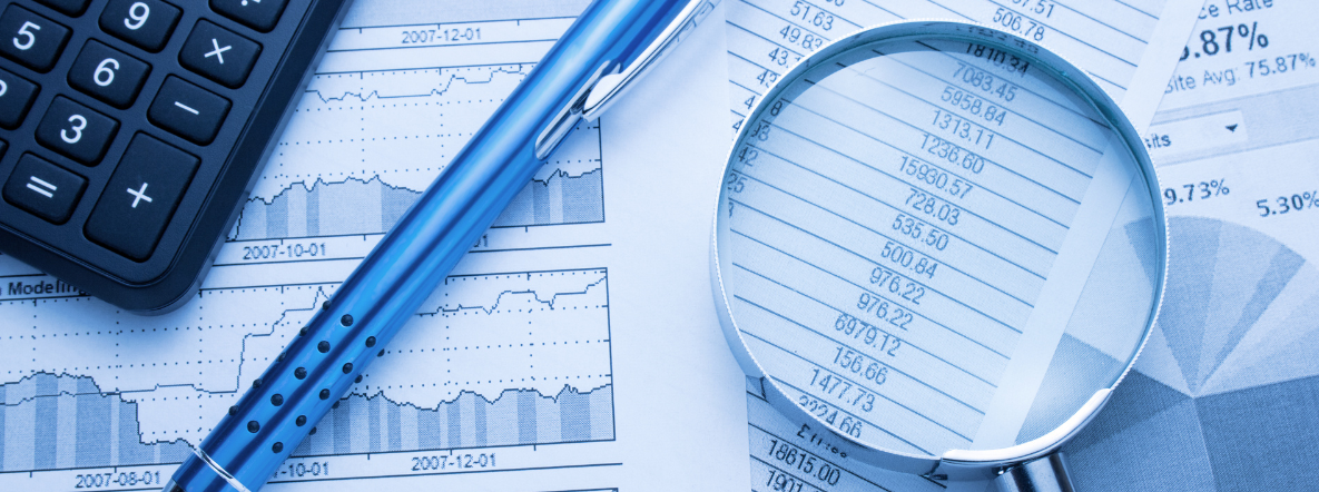 Financial inclusion: Accounting for bank accounts