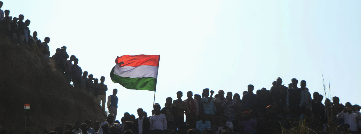 India in 2023: The challenge and opportunity of being the most populous country