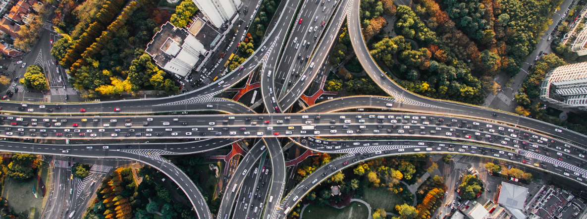 Investments in transport corridors should pay off