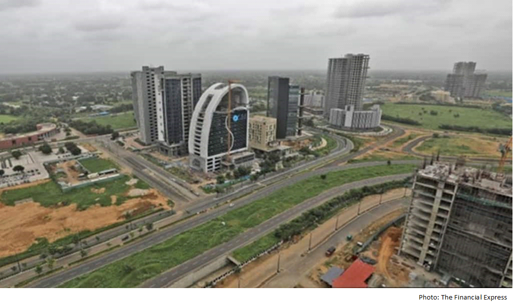 The right track to growth: Infrastructure is key driving force for realising India’s vision of $40 trillion economy by 2047