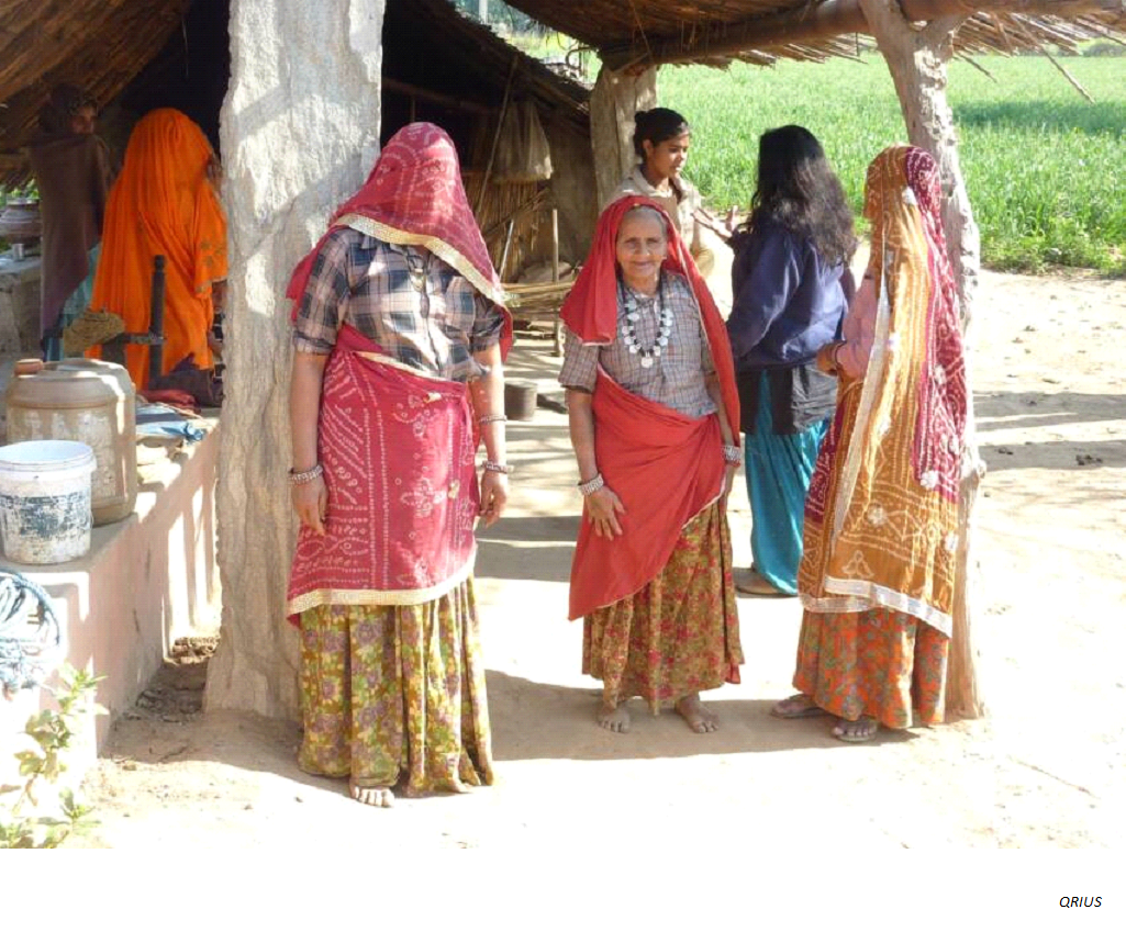 Have we created a fertile ground for women to flourish?