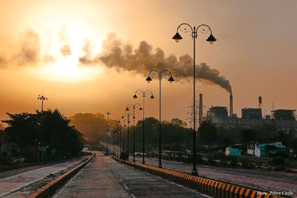 Green gambit: India’s ambitious attempt to achieve net zero