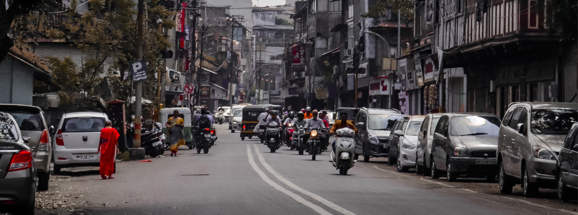 Road infrastructure to boost development in NE