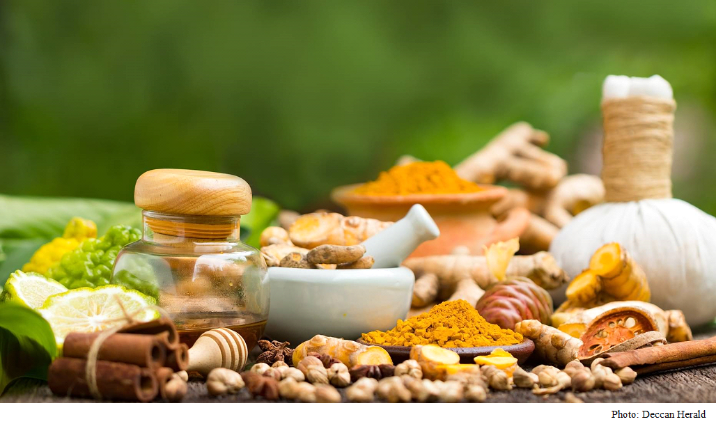 More women than men say yes to AYUSH