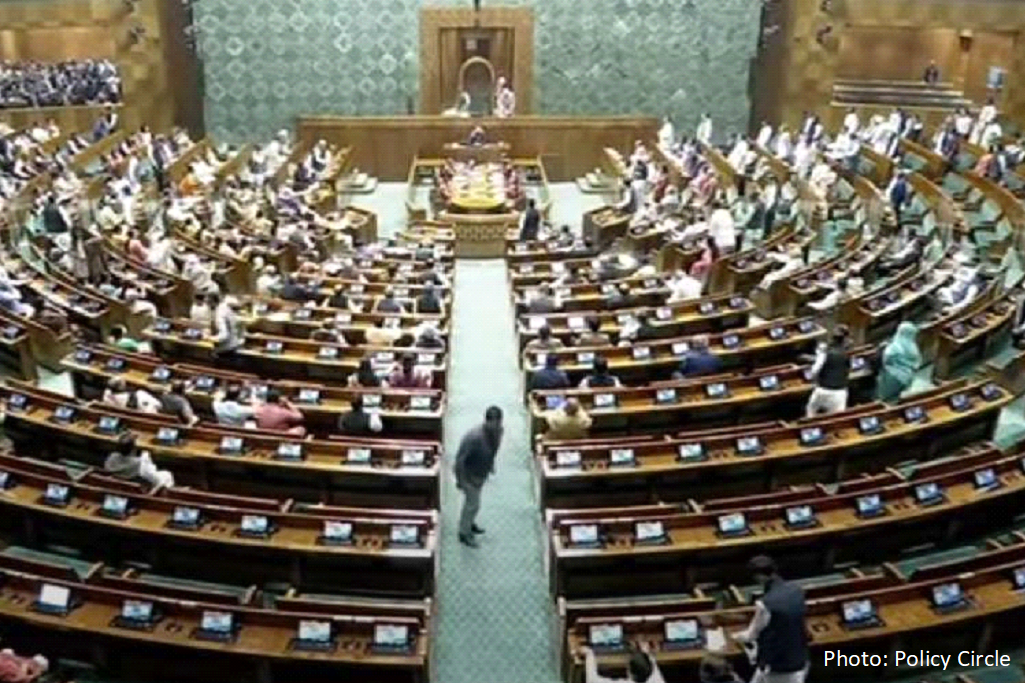 Female representation in politics a story of missed opportunities