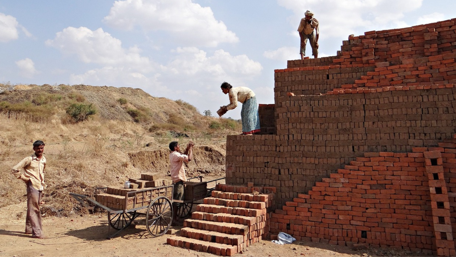 Time for a great reset of global finance for developing countries