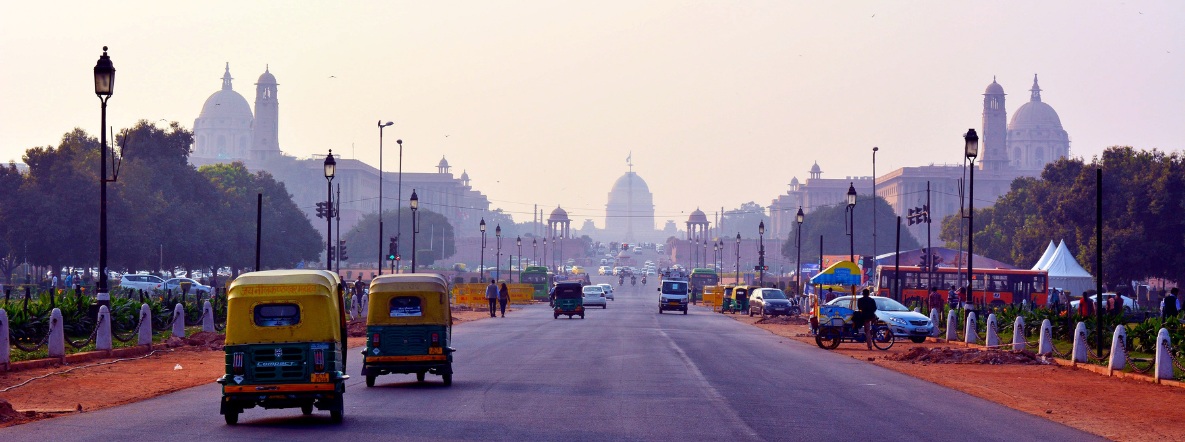 Ensuring a green and lean public transport system for Delhi