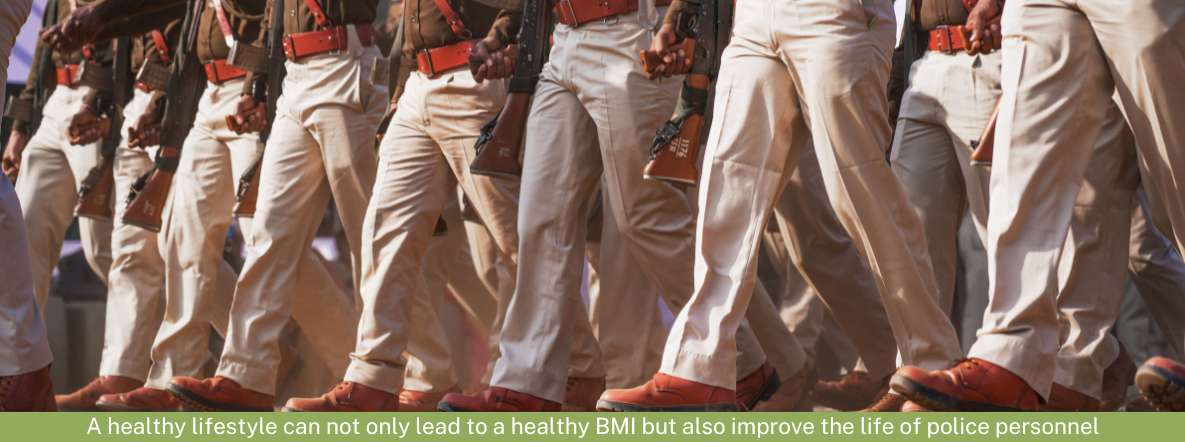 In Assam, police have a weighty issue on hand