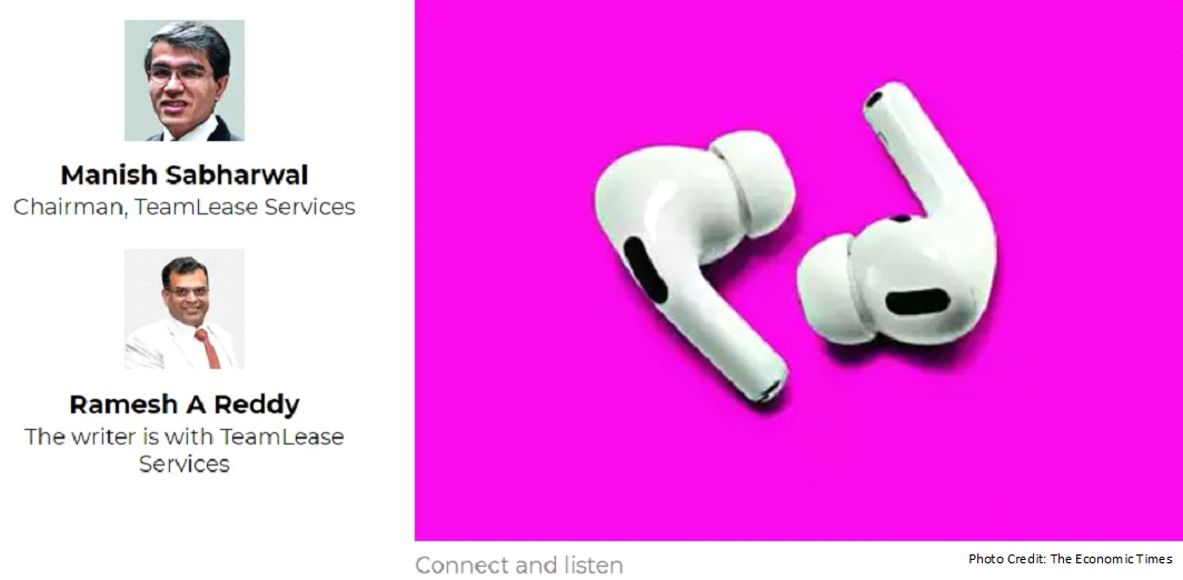 Why India needs to reform its degree apprentices programmes