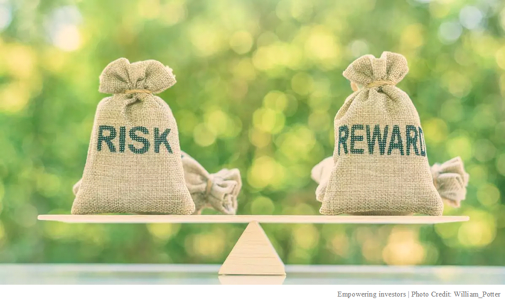 Safeguarding investors