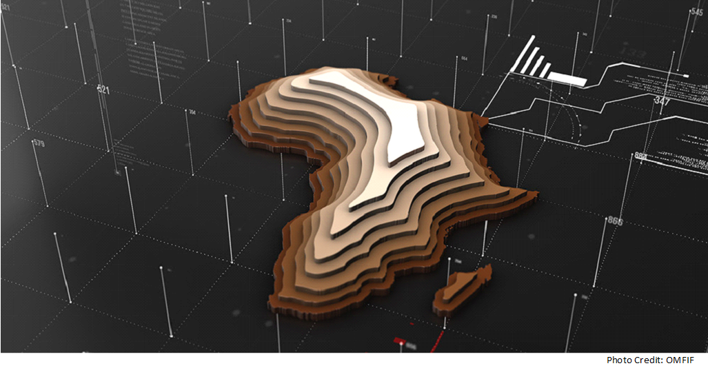 Africa’s bold bargain with global finance