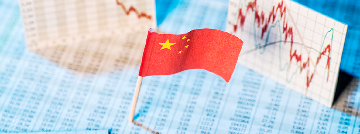 China makes sweeping reform to financial sector regulation