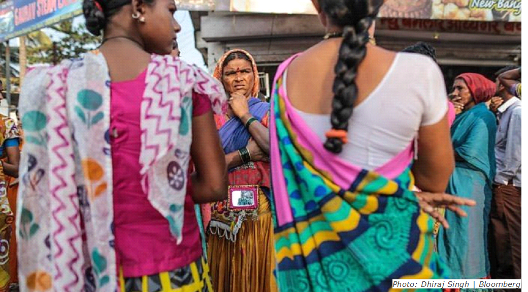 India has a workplace creche problem. See how Karnataka, Assam, Odisha are taking action