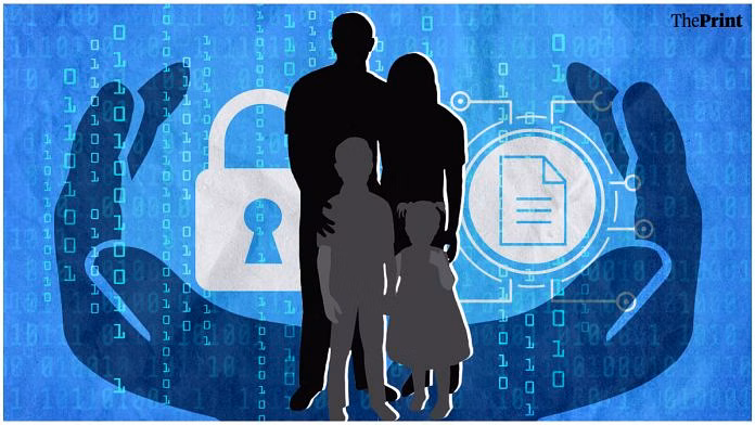 Data sharing policies can’t be one size fits all. Crucial to address privacy, ownership